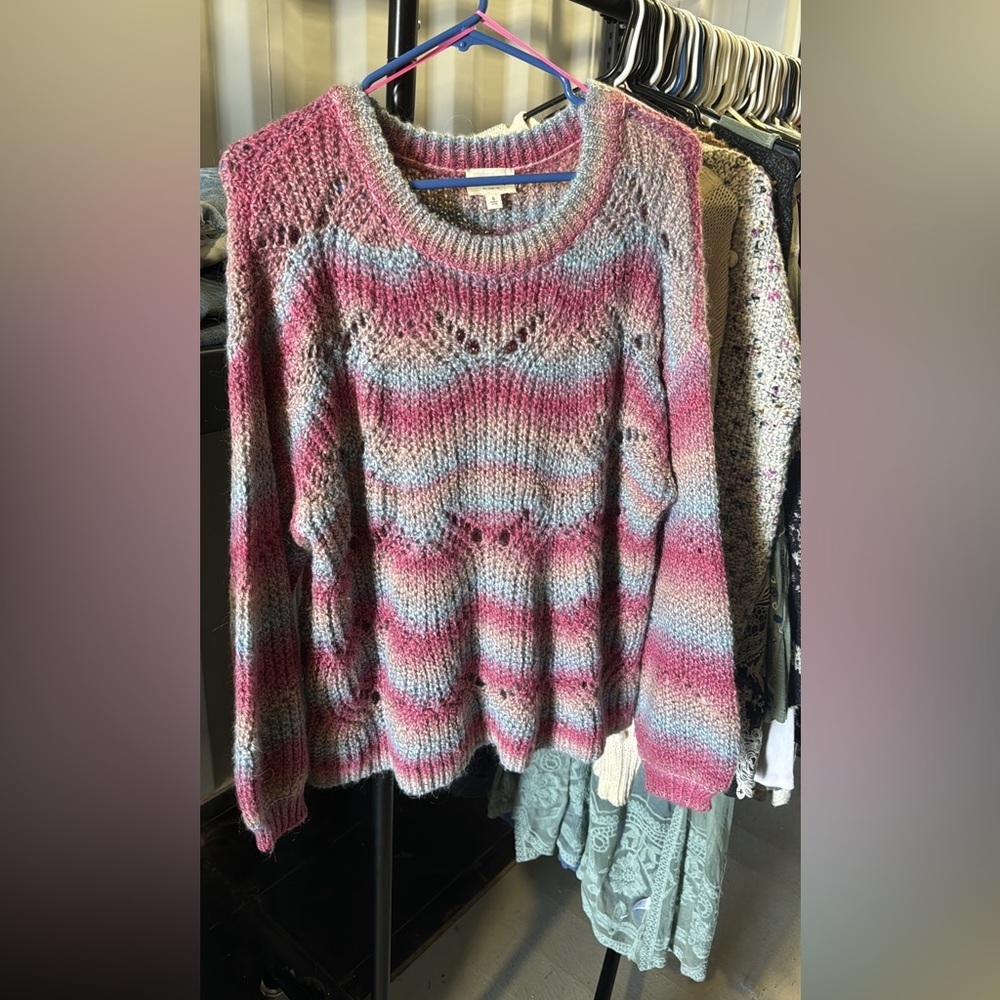 Adorable sweater